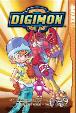 Digimon Vol 3