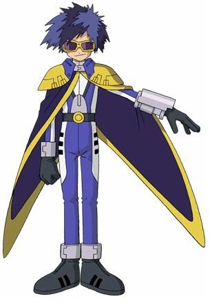 "You're NOBODY! Not like me! You will bow down BEFORE ME!"