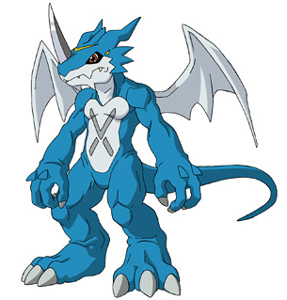 "I feel like a new mon!"