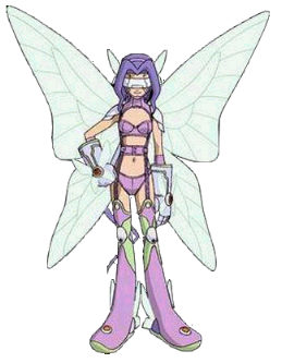 Kazemon