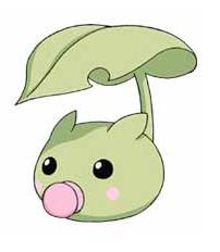 Leafmon