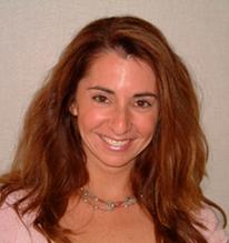 Michelle Ruff