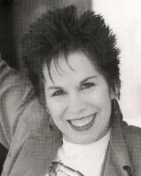 Mona Marshall