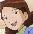 Mrs. Ichijouji