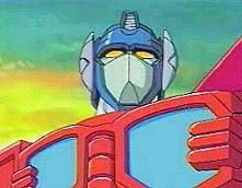 Optimus Prime