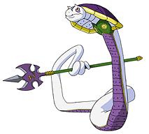 Sandiramon