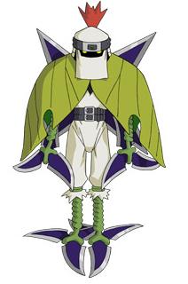 Shurimon