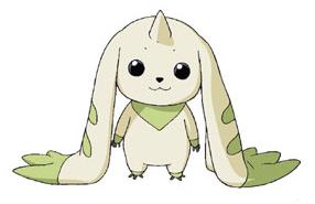 Terriermon