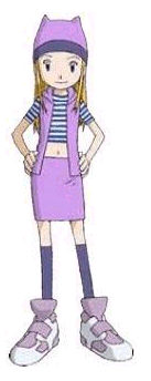 Zoe