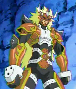 Agunimon