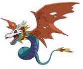 Airdramon