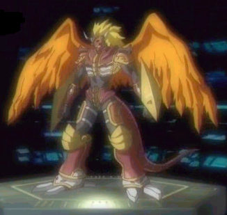 Aldamon