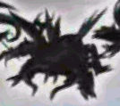 AncientBeetlemon's silhouette
