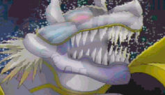 AncientGarurumon