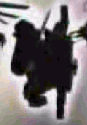 AncientTrojamon's silhouette