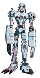Andromon