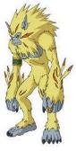Apemon