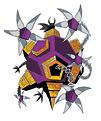 Apocalymon