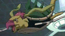 Archelomon