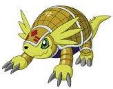 Armadillomon