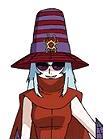 Arukenimon (human form)