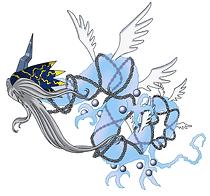 Azulongmon