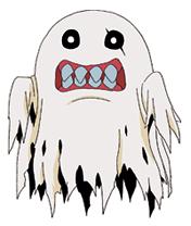 Bakemon