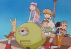 Ball