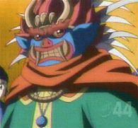 Baromon