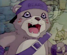 Bearmon