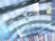 Tommy Beast Spirit Evolves into Korikakumon