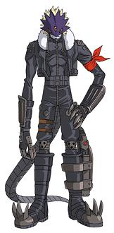 Beelzemon
