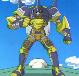 Beetlemon
