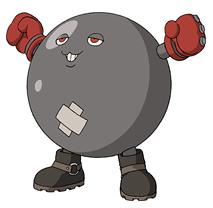 BigMamemon