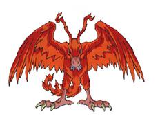Birdramon