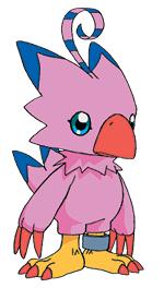 Biyomon