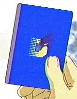 Blue Card