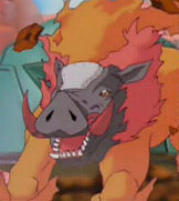 Boarmon