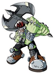 Boltmon