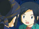 Koji makes a promise to Koichi