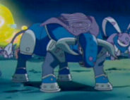 Bullmon
