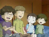 Katsuharu and co.