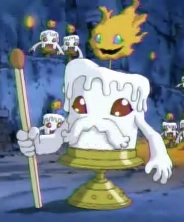 Candlemon Elder
