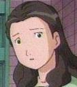Cody's mother