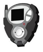 The Digimon Emperor's Dark D-3