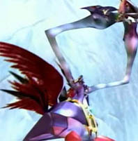 Death-X-Mon