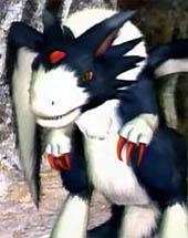 Dorugamon
