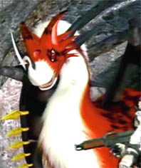 Dorugremon