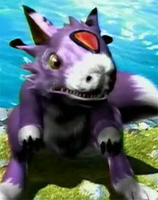 Dorumon