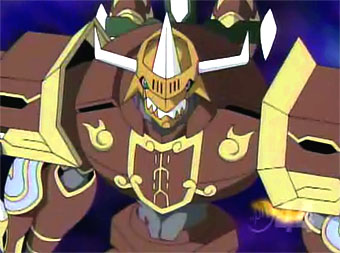 EmperorGreymon